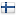 tritty.com server is located in Finland